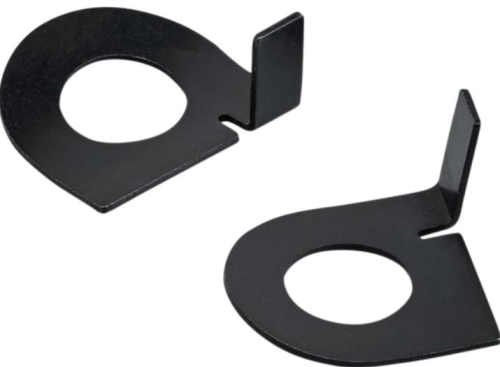 Biltwell Inc. - Biltwell Inc. Footpeg Lift Washer - 0107-1619-01