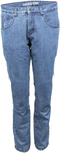 Speed & Strength - Speed & Strength Hammer Down Armored Jeans - 609930