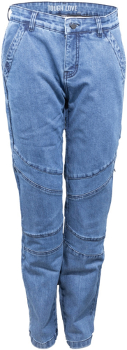 Speed & Strength - Speed & Strength Tough Love Armored Womens Jeans - 609954