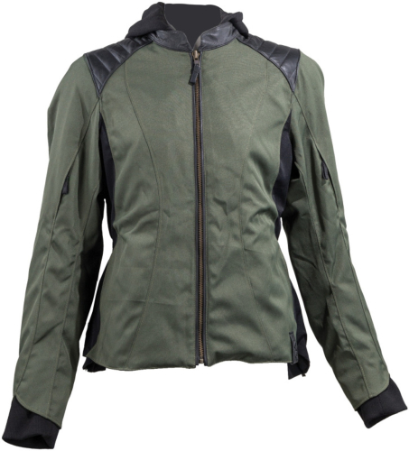 Speed & Strength - Speed & Strength Daydream Womens Jacket - 609901