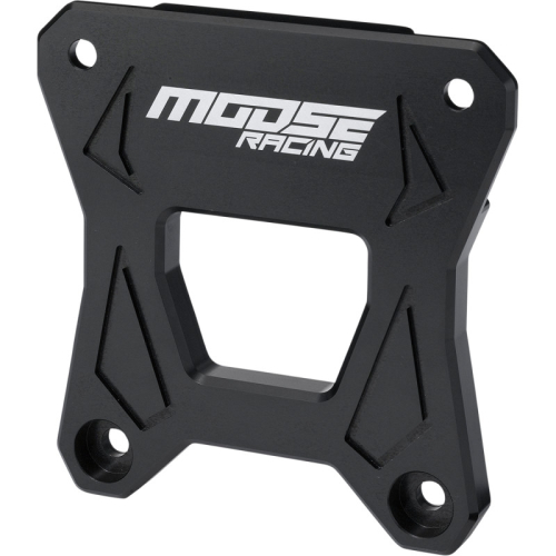 Moose Racing - Moose Racing Rear Radius Ros Plates - 100-5122-PU