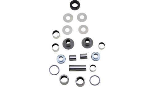 Moose Racing - Moose Racing Linkage Bearing Kit - 27-1198
