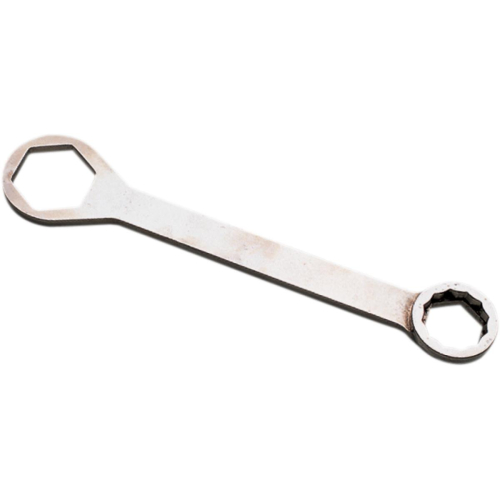 Moose Racing - Moose Racing Riders Wrench By Fredette - 17 x 27mm - 01-030