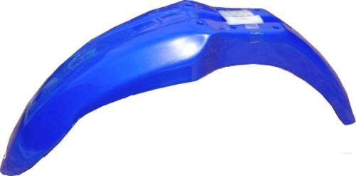 UFO Plastics - UFO Plastics Front Fender - Reflex Blue - YA02852089