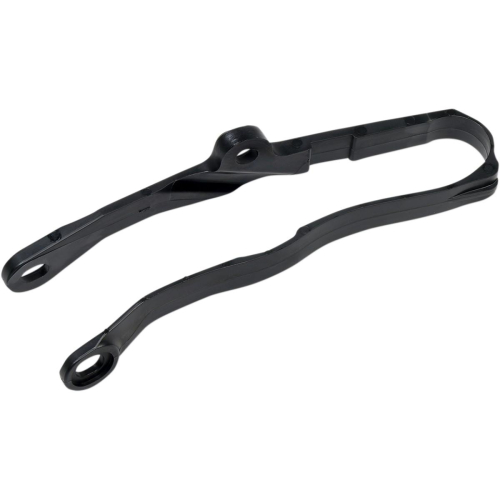 UFO Plastics - UFO Plastics Chain Slider - Black - KA04755001