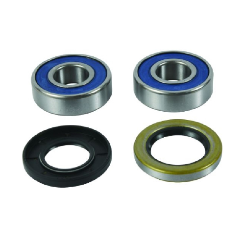 Pivot Works - Pivot Works Wheel Bearing Kit - 25-1815-P