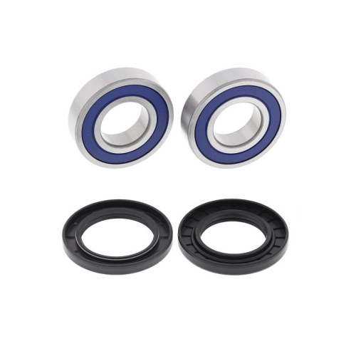 Pivot Works - Pivot Works Wheel Bearing Kit - 25-1732-P