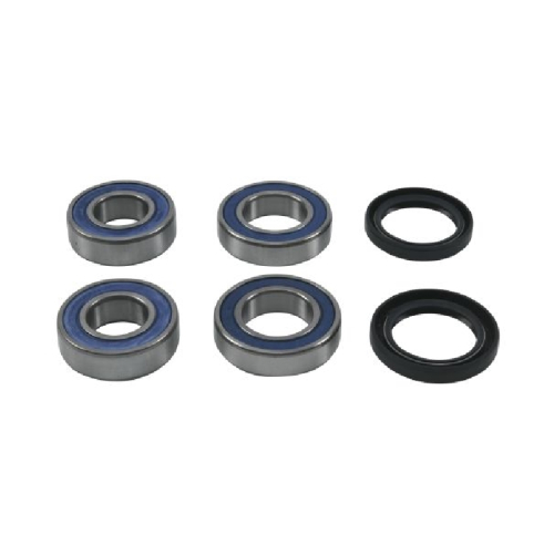 Pivot Works - Pivot Works Wheel Bearing Kit - 25-1818-P