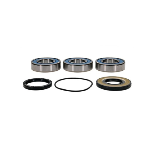 Pivot Works - Pivot Works Wheel Bearing Kit - 25-1821-P