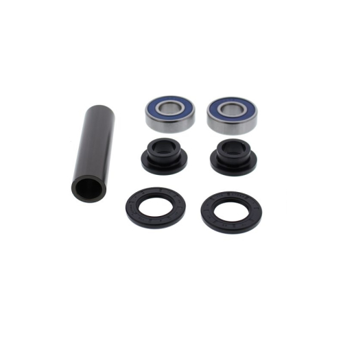 Pivot Works - Pivot Works Wheel Bearing Kit - 25-1737-P