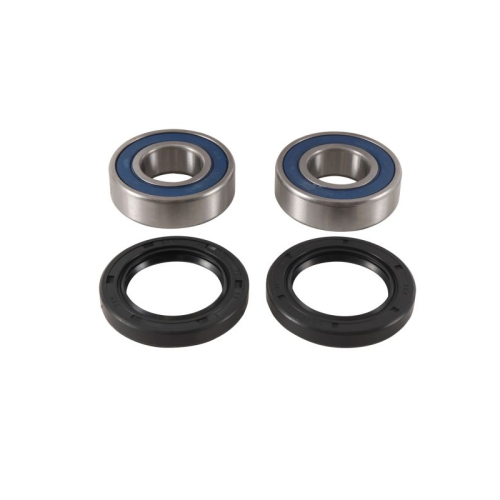 Pivot Works - Pivot Works Wheel Bearing Kit - 25-1738-P