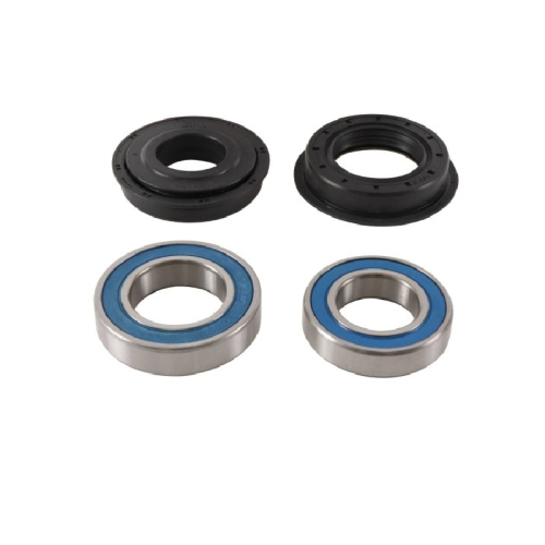 Pivot Works - Pivot Works Wheel Bearing Kit - 25-1739-P