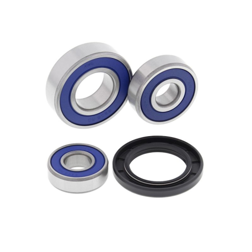 Pivot Works - Pivot Works Wheel Bearing Kit - 25-1608-P