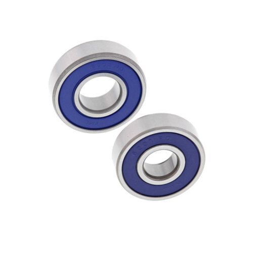 Pivot Works - Pivot Works Wheel Bearing Kit - 25-1681-P