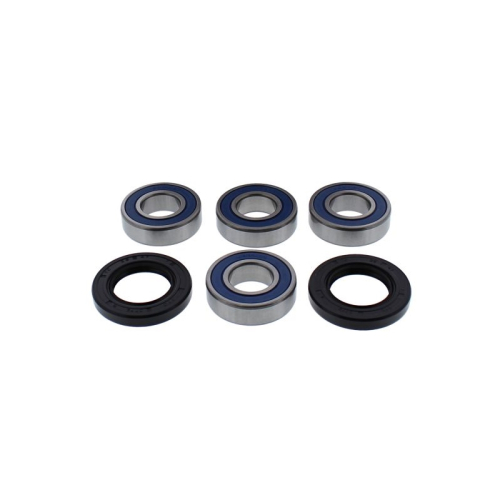 Pivot Works - Pivot Works Wheel Bearing Kit - 25-1777-P