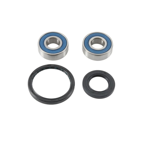 Pivot Works - Pivot Works Wheel Bearing Kit - 25-1744-P