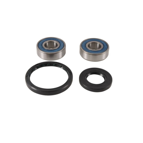 Pivot Works - Pivot Works Wheel Bearing Kit - 25-1743-P