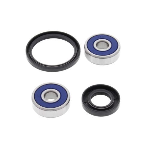 Pivot Works - Pivot Works Wheel Bearing Kit - 25-1525-P
