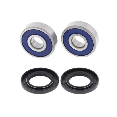 Pivot Works - Pivot Works Wheel Bearing Kit - 25-1529-P
