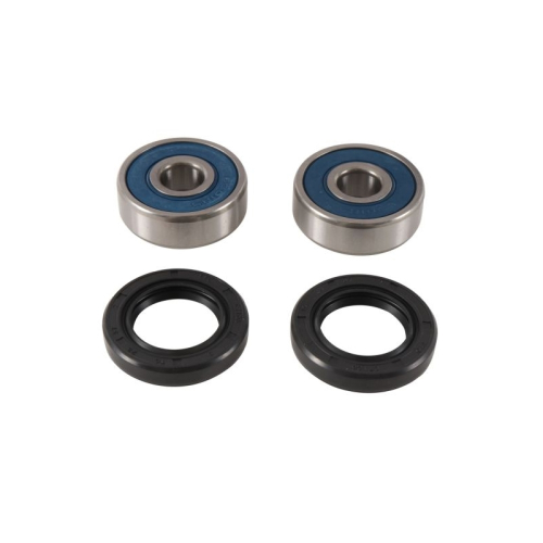 Pivot Works - Pivot Works Wheel Bearing Kit - 25-1684-P