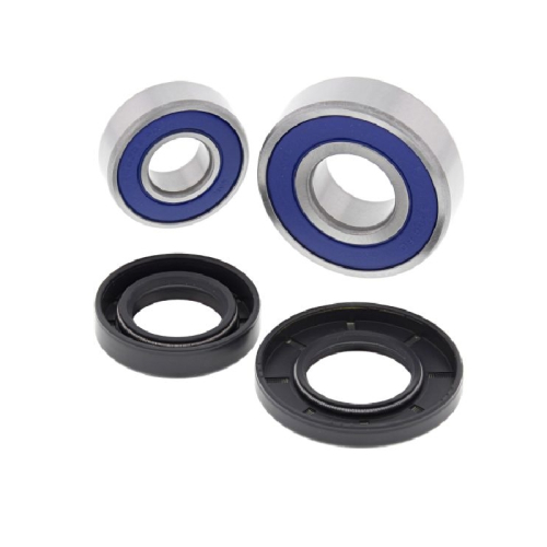 Pivot Works - Pivot Works Wheel Bearing Kit - 25-1541-P