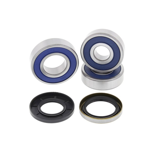 Pivot Works - Pivot Works Wheel Bearing Kit - 25-1544-P