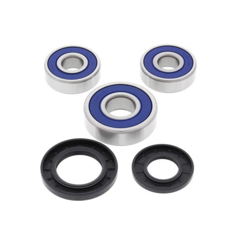 Pivot Works - Pivot Works Wheel Bearing Kit - 25-1546-P