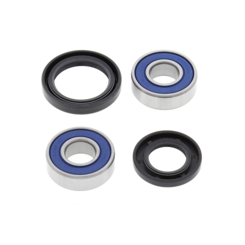 Pivot Works - Pivot Works Wheel Bearing Kit - 25-1385-P