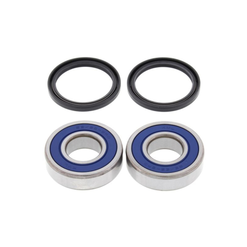 Pivot Works - Pivot Works Wheel Bearing Kit - 25-1548-P