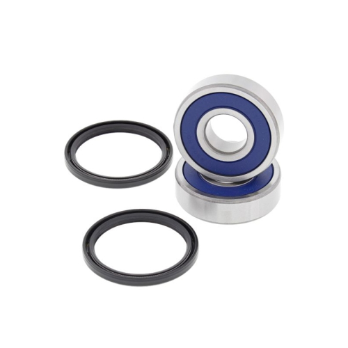 Pivot Works - Pivot Works Wheel Bearing Kit - 25-1469-P