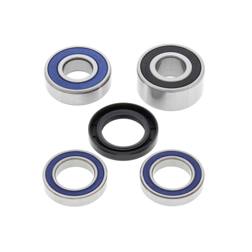 Pivot Works - Pivot Works Wheel Bearing Kit - 25-1464-P