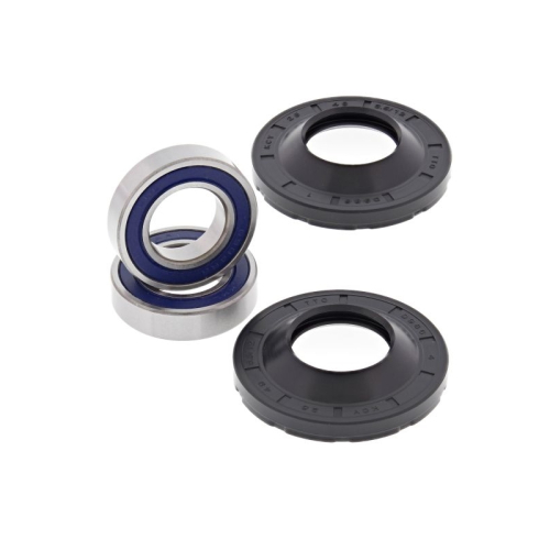 Pivot Works - Pivot Works Wheel Bearing Kit - 25-1549-P