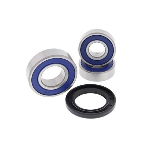Pivot Works - Pivot Works Wheel Bearing Kit - 25-1609-P