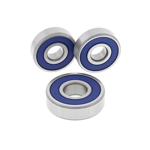 Pivot Works - Pivot Works Wheel Bearing Kit - 25-1325-P