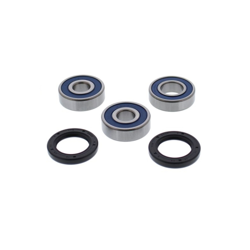 Pivot Works - Pivot Works Wheel Bearing Kit - 25-1784-P