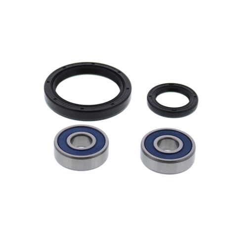Pivot Works - Pivot Works Wheel Bearing Kit - 25-1785-P