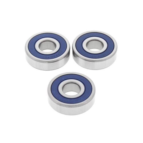 Pivot Works - Pivot Works Wheel Bearing Kit - 25-1327-P
