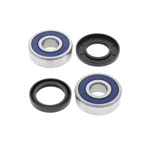 Pivot Works - Pivot Works Wheel Bearing Kit - 25-1330-P