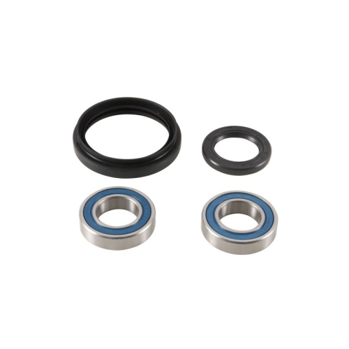 Pivot Works - Pivot Works Wheel Bearing Kit - 25-1786-P