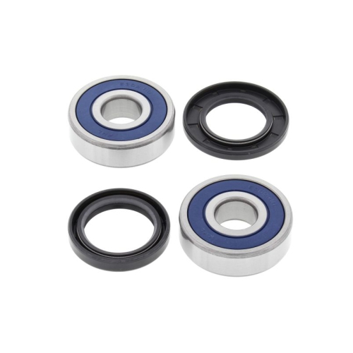 Pivot Works - Pivot Works Wheel Bearing Kit - 25-1332-P