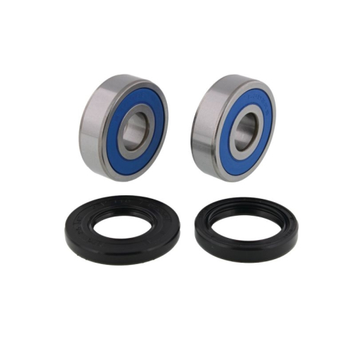 Pivot Works - Pivot Works Wheel Bearing Kit - 25-1333-P