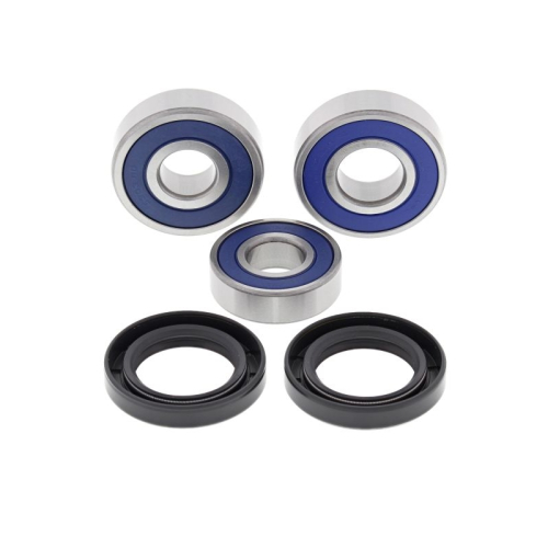 Pivot Works - Pivot Works Wheel Bearing Kit - 25-1674-P