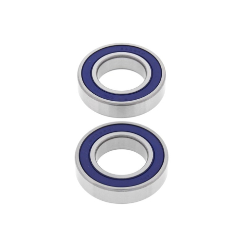Pivot Works - Pivot Works Wheel Bearing Kit - 25-1627-P