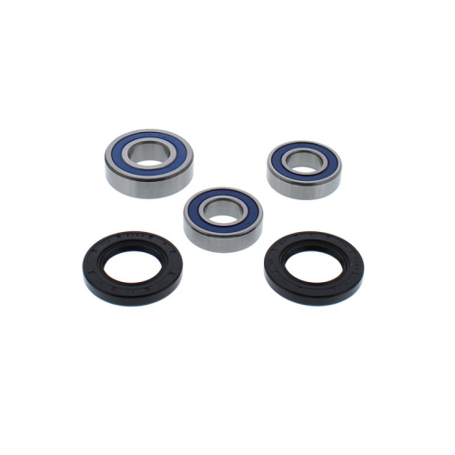 Pivot Works - Pivot Works Wheel Bearing Kit - 25-1779-P