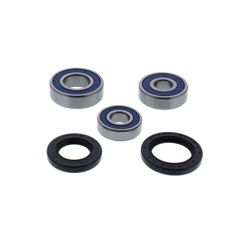 Pivot Works - Pivot Works Wheel Bearing Kit - 25-1780-P