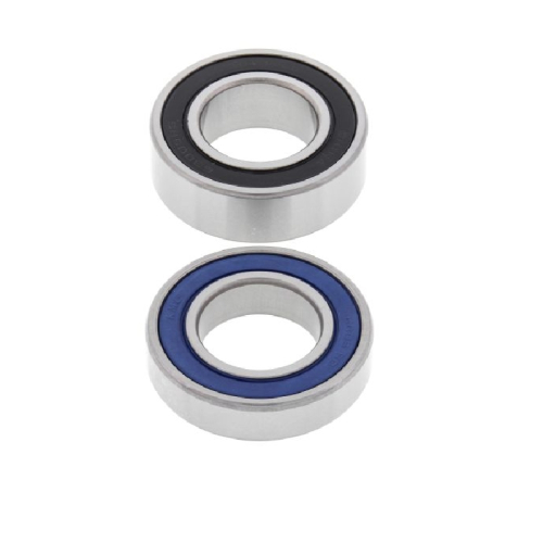 Pivot Works - Pivot Works Wheel Bearing Kit - 25-1676-P