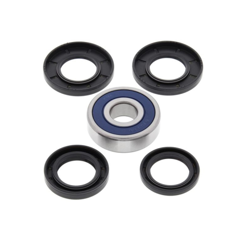 Pivot Works - Pivot Works Wheel Bearing Kit - 25-1643-P