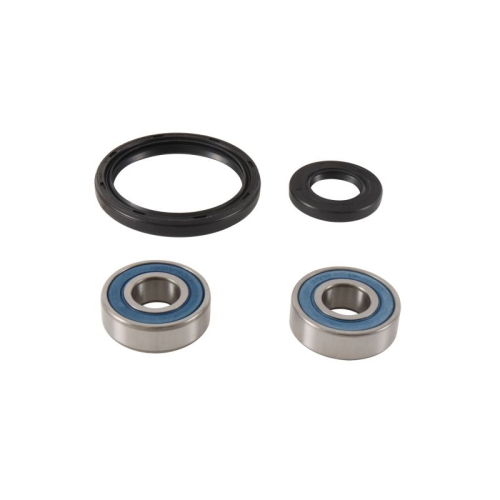 Pivot Works - Pivot Works Wheel Bearing Kit - 25-1745-P