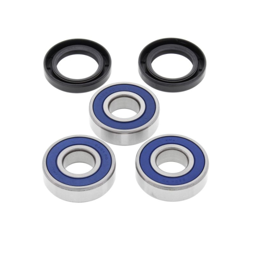Pivot Works - Pivot Works Wheel Bearing Kit - 25-1677-P
