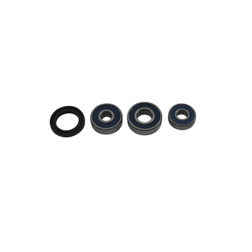 Pivot Works - Pivot Works Wheel Bearing Kit - 25-1793-P